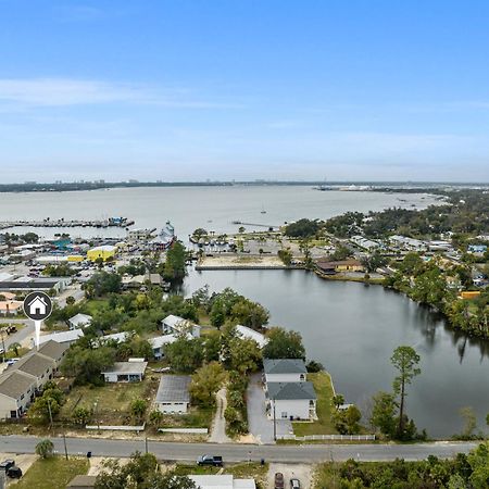 2 Bedroom Home In St Andrews, Close To Everything Panama City Exteriör bild