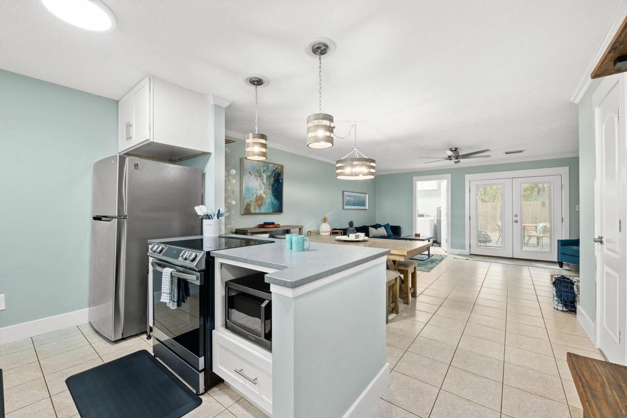 2 Bedroom Home In St Andrews, Close To Everything Panama City Exteriör bild