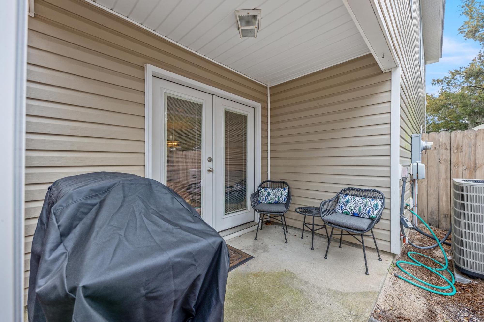 2 Bedroom Home In St Andrews, Close To Everything Panama City Exteriör bild